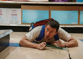 Recenze Nepolapitelný: Hravá tragikomedie o milém zločinci