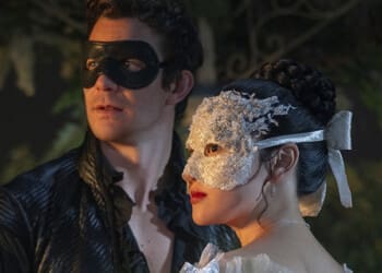 Čtvrtá řada seriálu Bridgertonovi odhalila datum premiéry