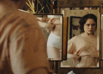 Pohled do slunce (2025)