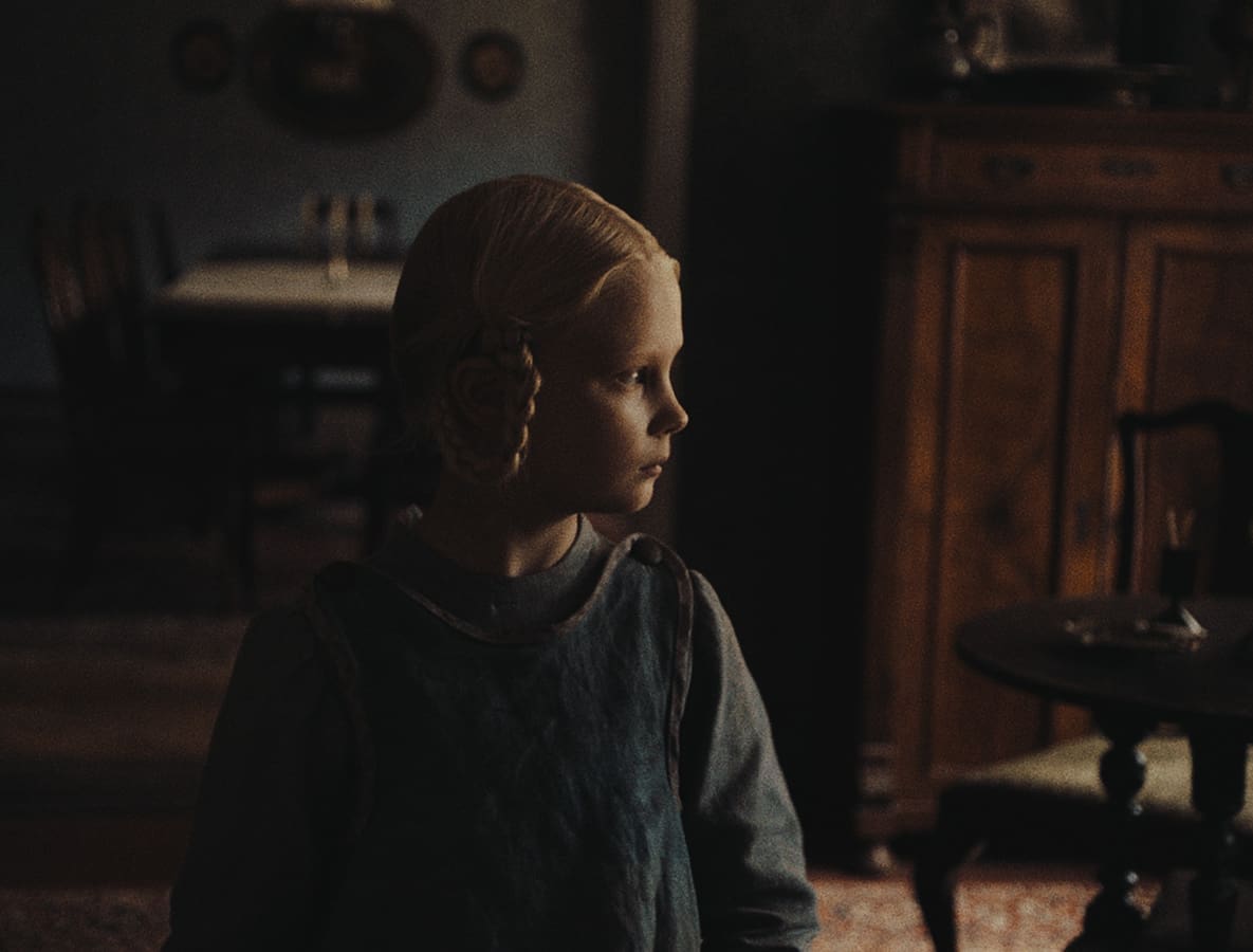 Pohled do slunce (2025)