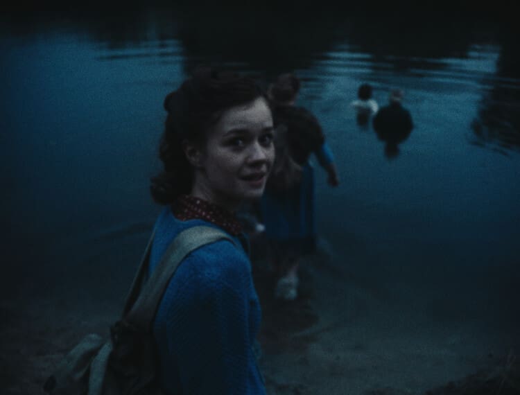 Pohled do slunce (2025)