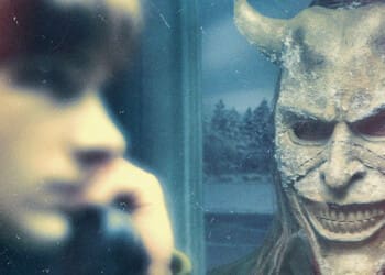 Černý telefon 2 (2025)