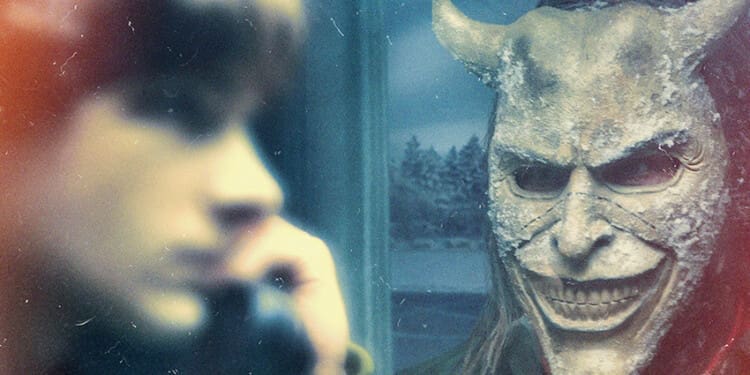 Černý telefon 2 (2025)