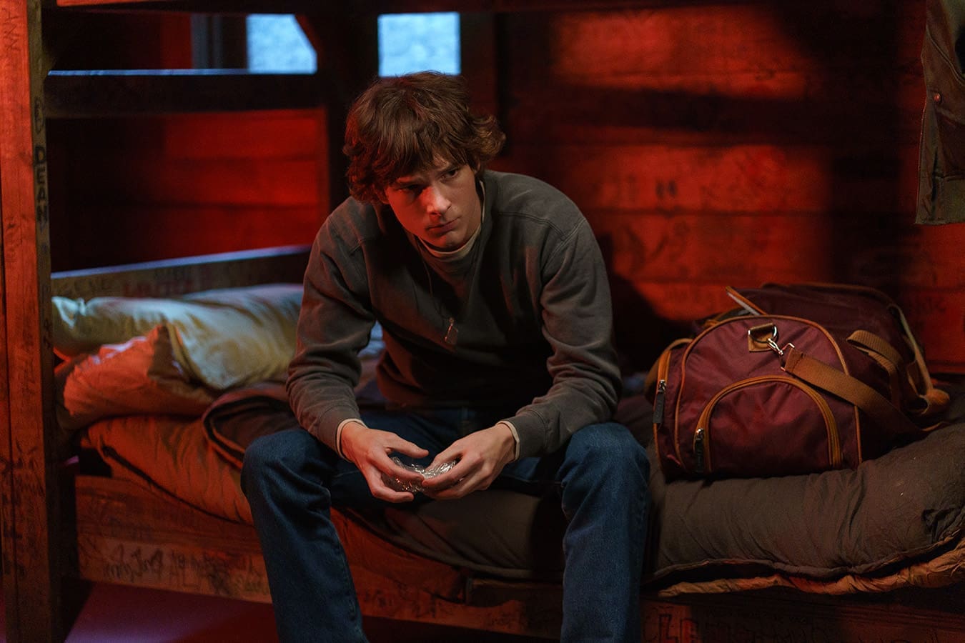 Černý telefon 2 (2025)