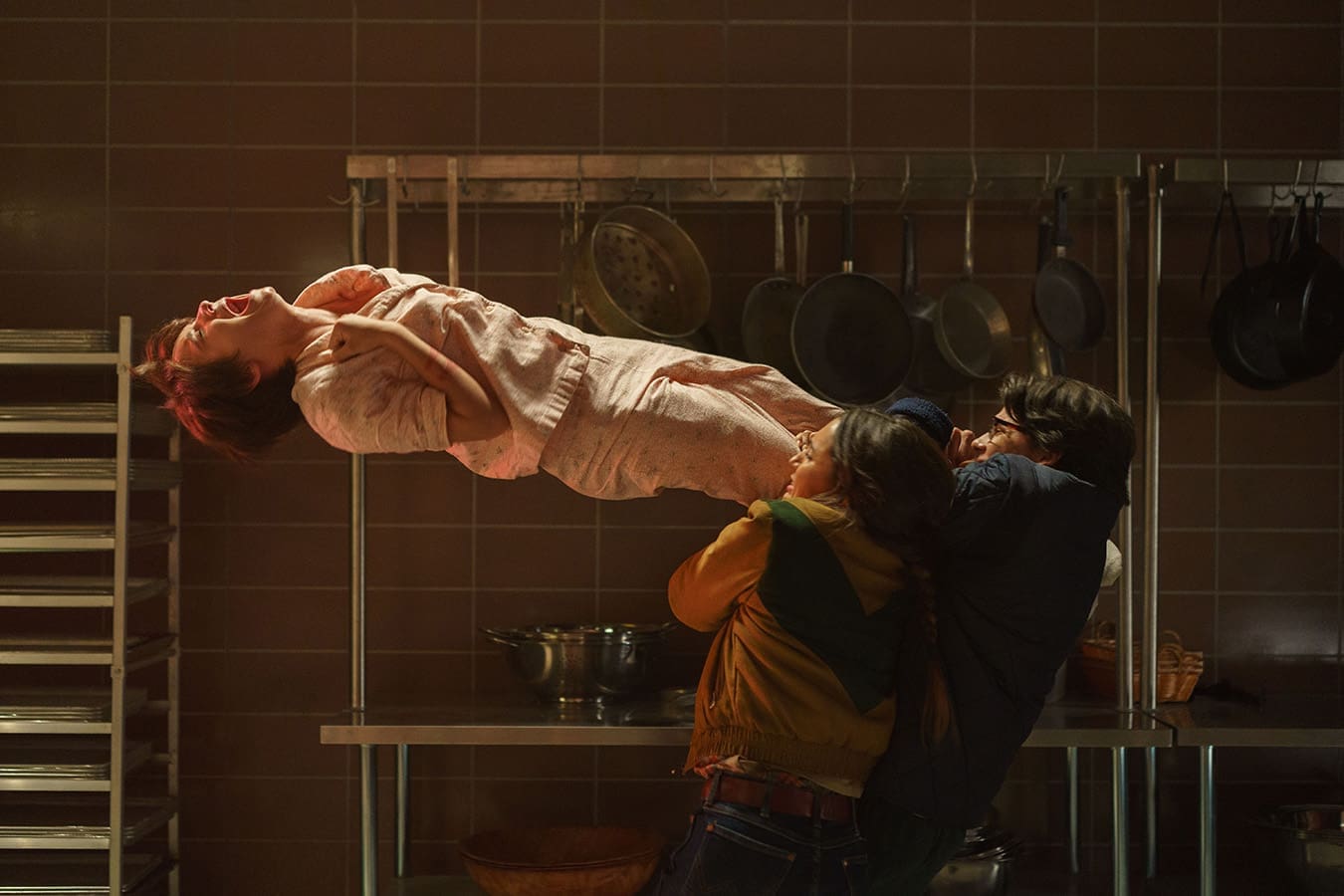 Černý telefon 2 (2025)