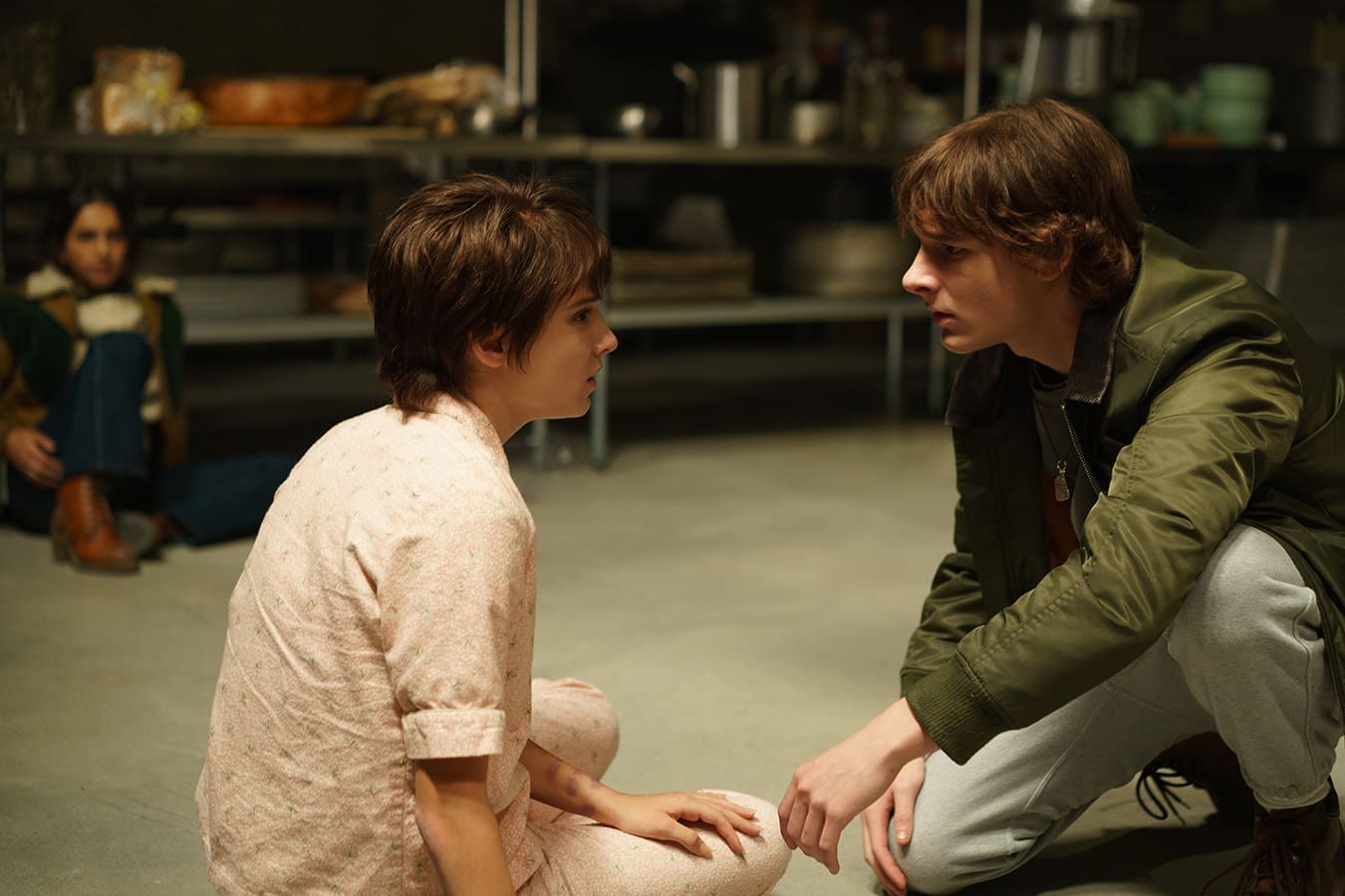 Černý telefon 2 (2025)