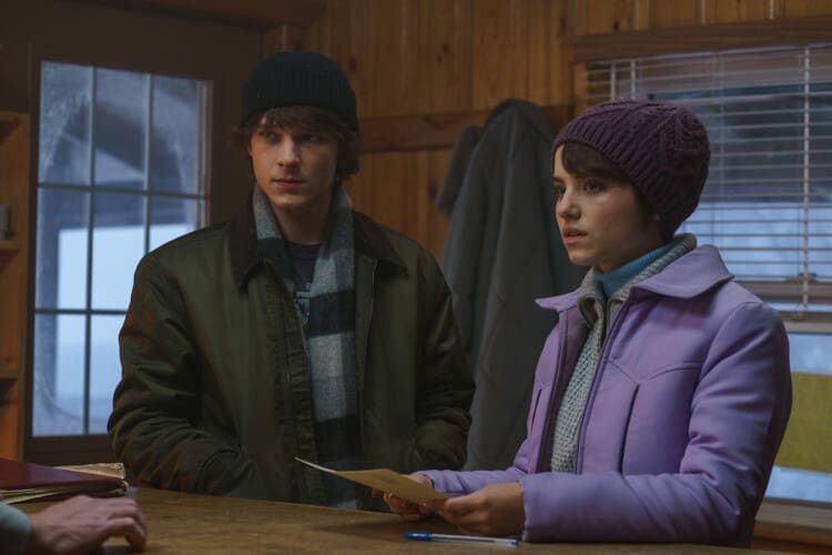 Černý telefon 2 (2025)