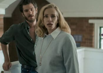 Recenze: Obvinění je jen přehlídka pseudo-intelektuálního snobství 