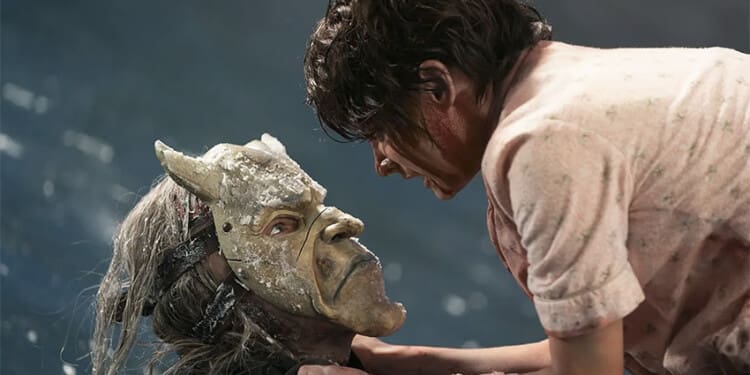 Recenze Černý telefon 2: Peklo nevolá dvakrát, nebo ano? Jak už víme, signál tam mají…