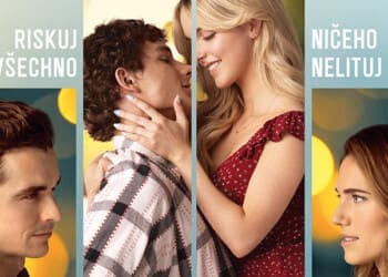 Nelituju ničeho (2025)