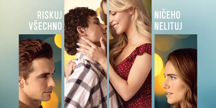 Nelituju ničeho (2025)