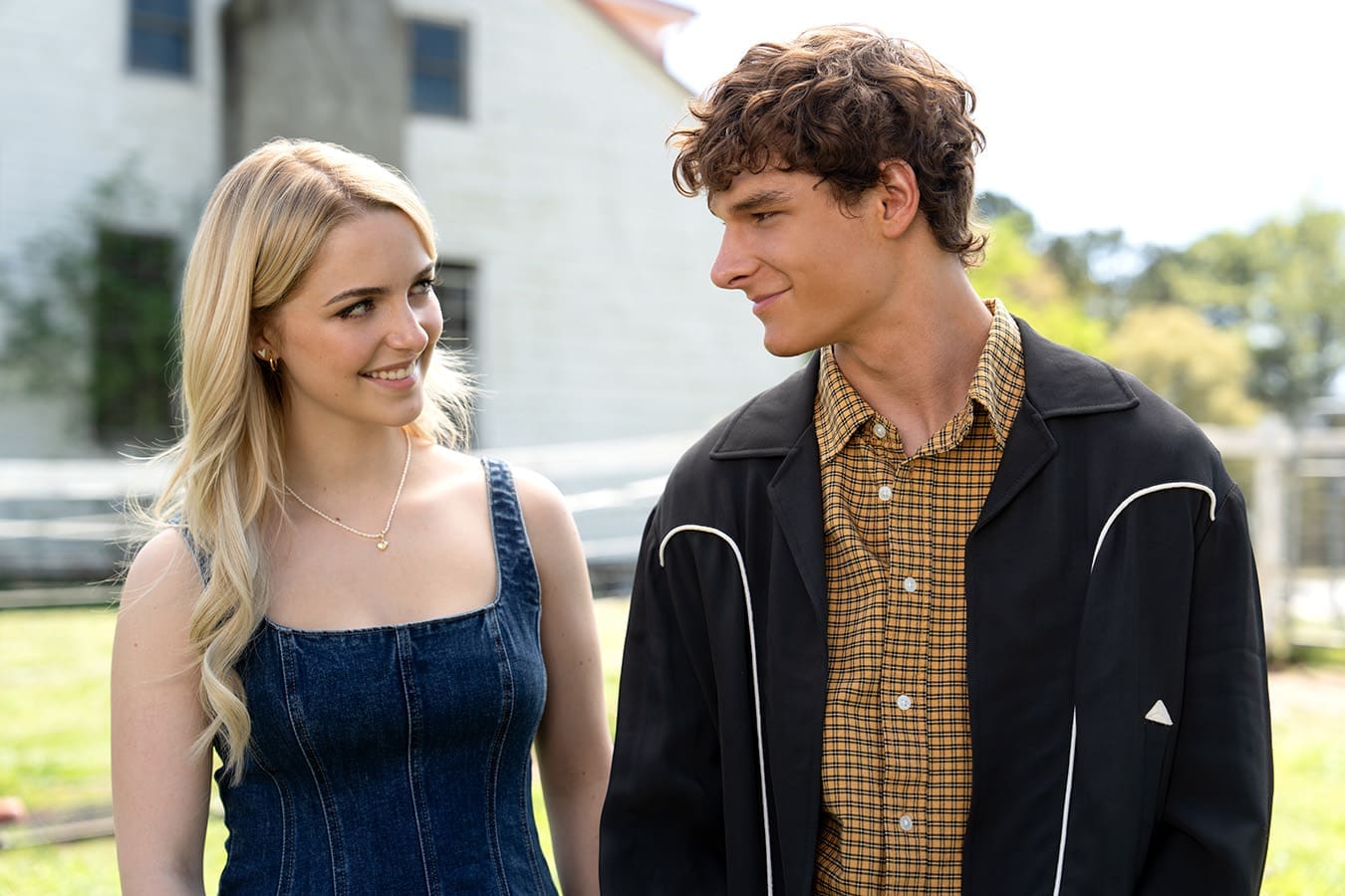 Nelituju ničeho (2025)