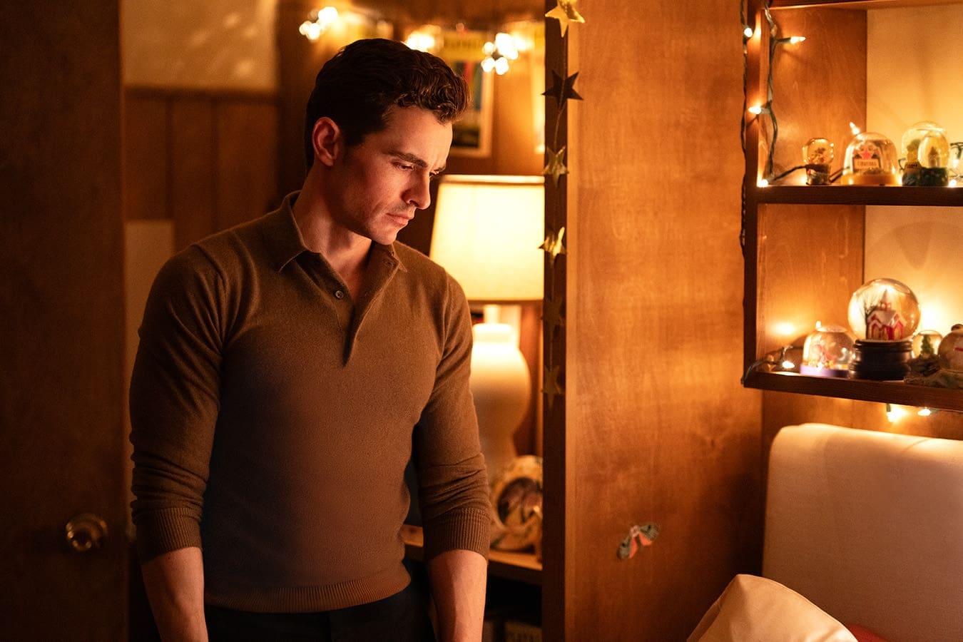 Nelituju ničeho (2025)