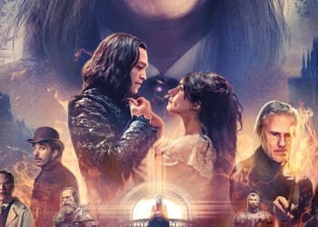 Dracula: Příběh lásky (2025)