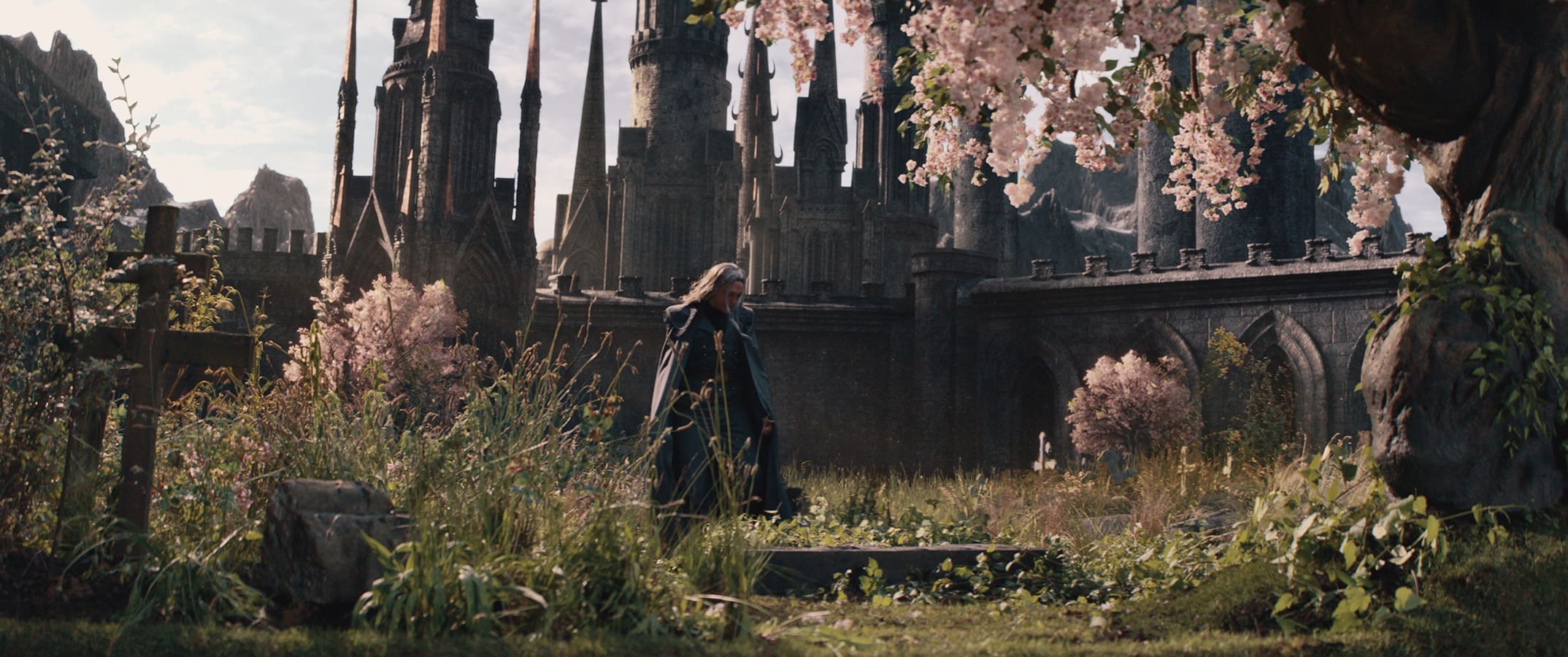 Dracula: Příběh lásky (2025)