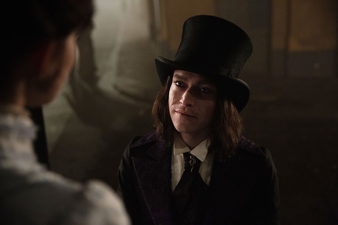 Dracula: Příběh lásky (2025)