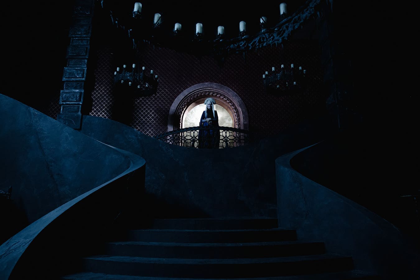 Dracula: Příběh lásky (2025)