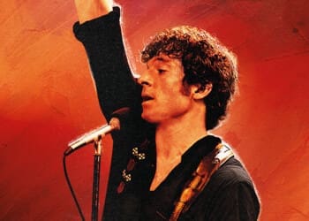 Springsteen: Vysvoboď mě z neznáma (2025)