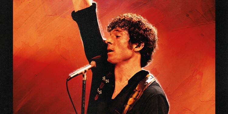 Springsteen: Vysvoboď mě z neznáma (2025)