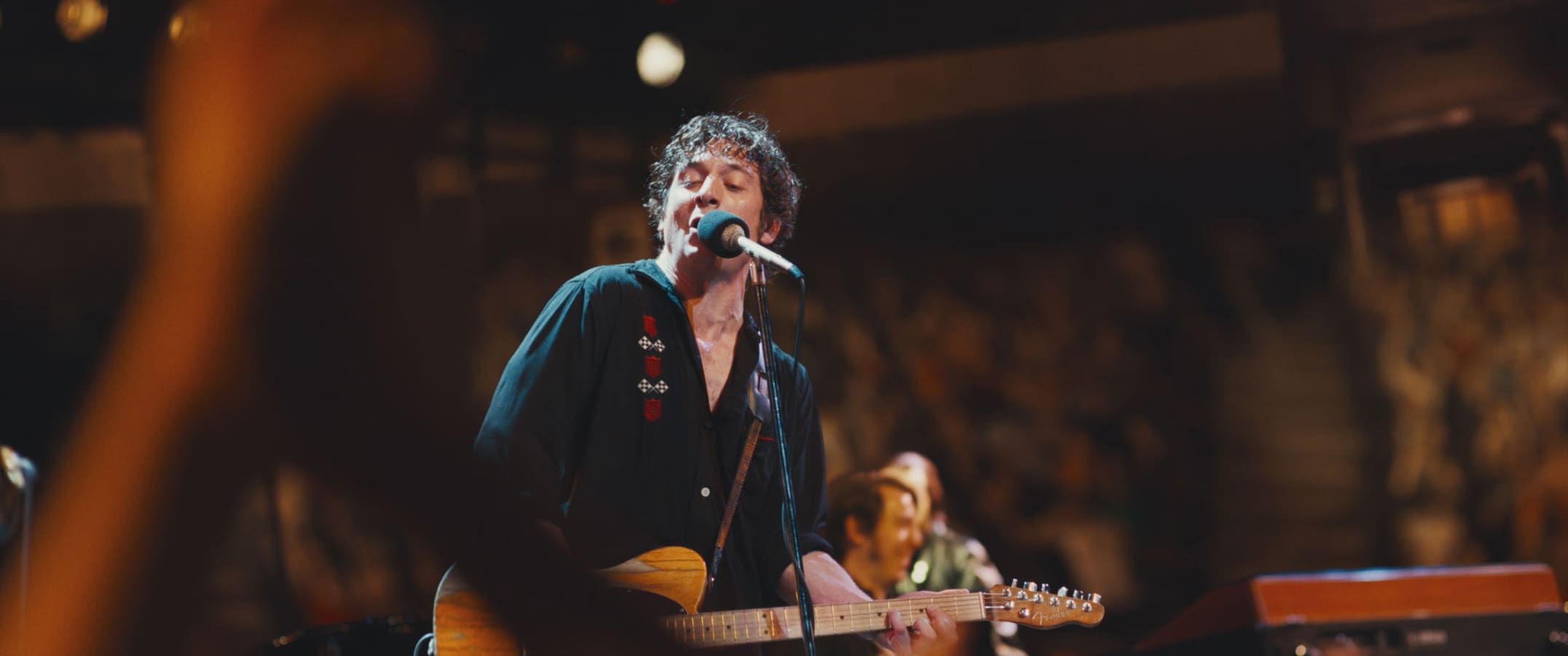 Springsteen: Vysvoboď mě z neznáma (2025)