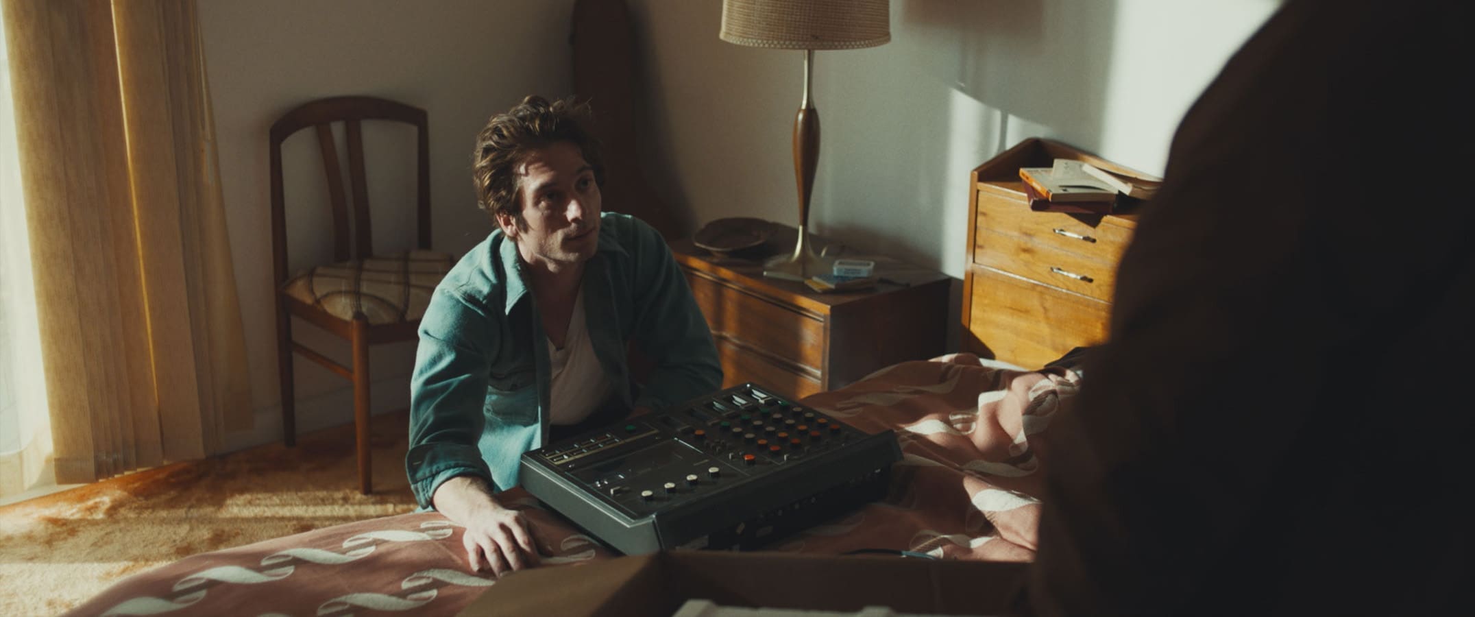 Springsteen: Vysvoboď mě z neznáma (2025)