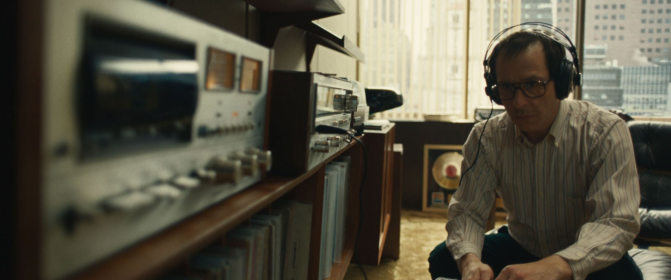 Springsteen: Vysvoboď mě z neznáma (2025)