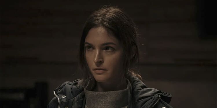 Recenze Stvůry: Kriminální drama vtáhne diváka do mrazivé atmosféry inspirované severskými díly