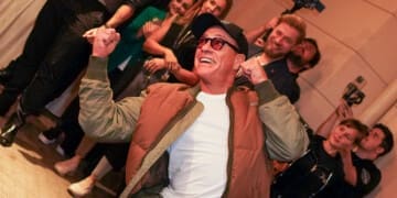 Narozeniny v Hollywoodu: Říjen patří Ryanovi, Julii a Margaret!