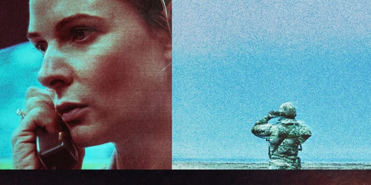 Dům plný dynamitu (2025)