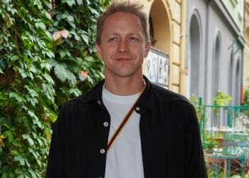 Tomáš Klus o filmu Milion, tréninku boxu, plození dětí a nejsilnějším zážitku z natáčení