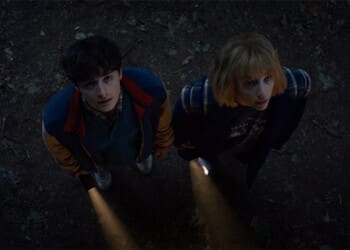 Filmové události #44/25: V trailerech se představily Stranger Things, Vřískot nebo Frankenstein