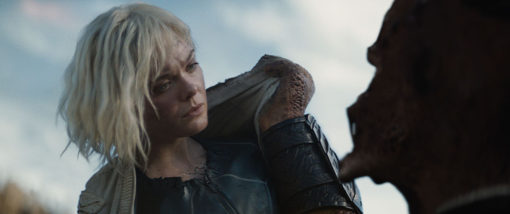 Predátor: Nebezpečné území (2025)