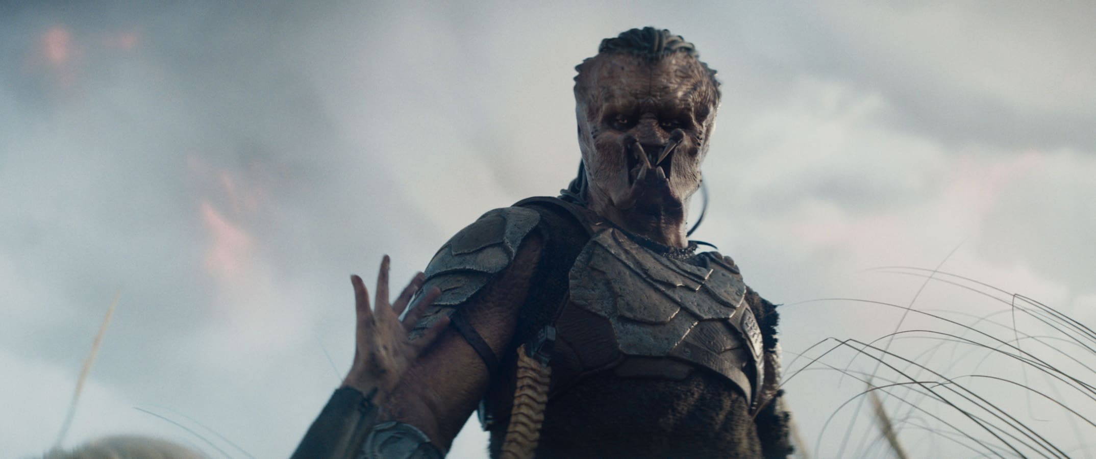 Predátor: Nebezpečné území (2025)