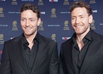 Bachelor Česko, dvojčata Míra a Martin promluvili o dívkách, natáčení i možné záměně