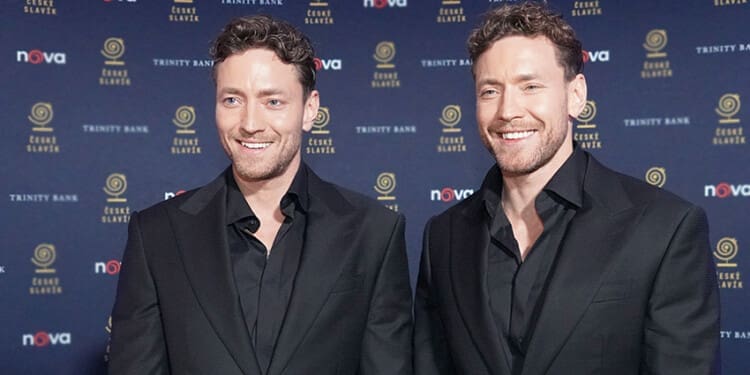 Bachelor Česko, dvojčata Míra a Martin promluvili o dívkách, natáčení i možné záměně