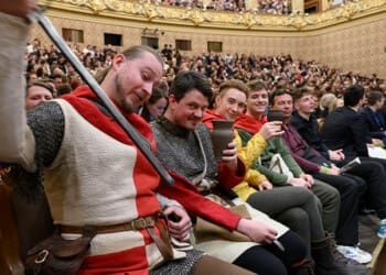 Na koncertu GAMES: český speciál zazní melodie z her Kingdom Come: Deliverance, Mafia, Bulánci či DayZ