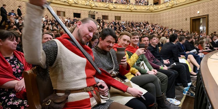 Na koncertu GAMES: český speciál zazní melodie z her Kingdom Come: Deliverance, Mafia, Bulánci či DayZ