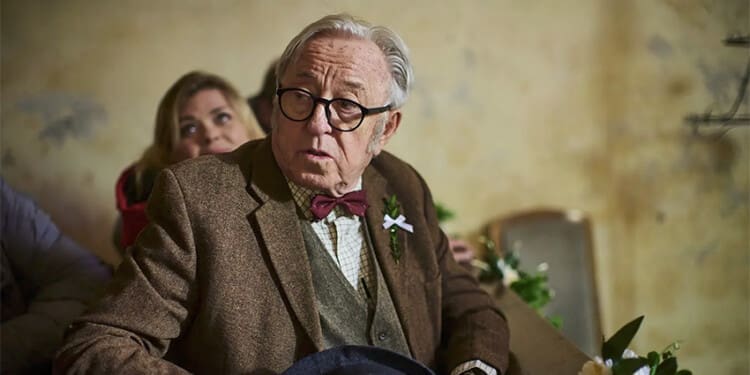 Recenze Milion: Z komedie budete mít rozpačité pocity, ale brzy na ni zapomenete