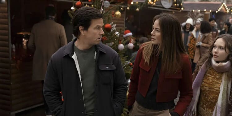 Recenze: Plán pro rodinu 2 je nenáročný, svižný vánoční výplach se sympatickými herci