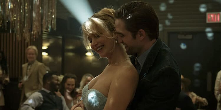 Recenze: Die My Love ukazuje svět skrze rozpadající se mysl zničené matky