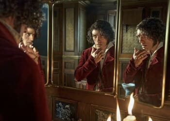 Recenze Frankenstein: Guillermo del Toro si plní sny, jeho monstru nechybí srdce a duše