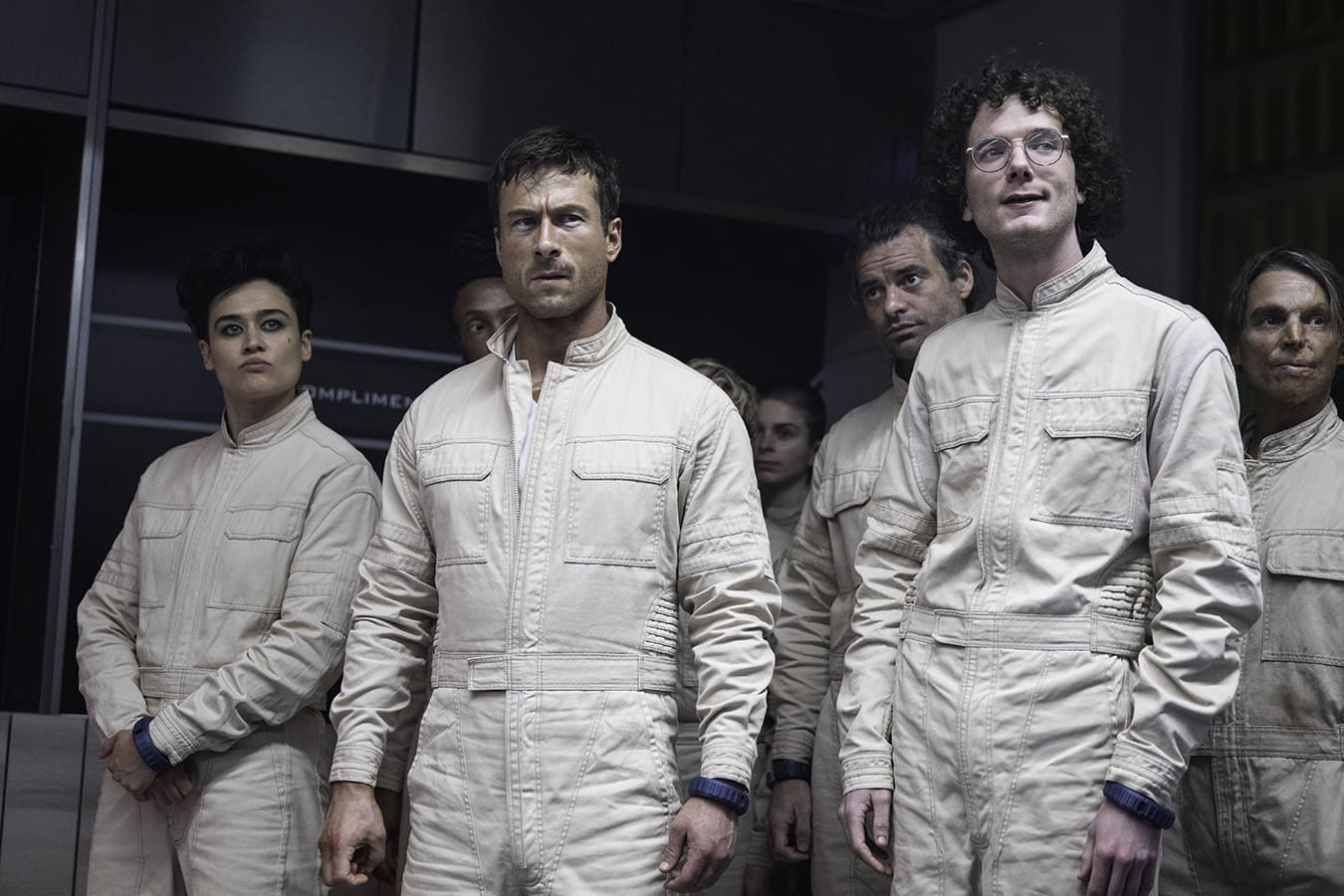 Běžící muž (2025)