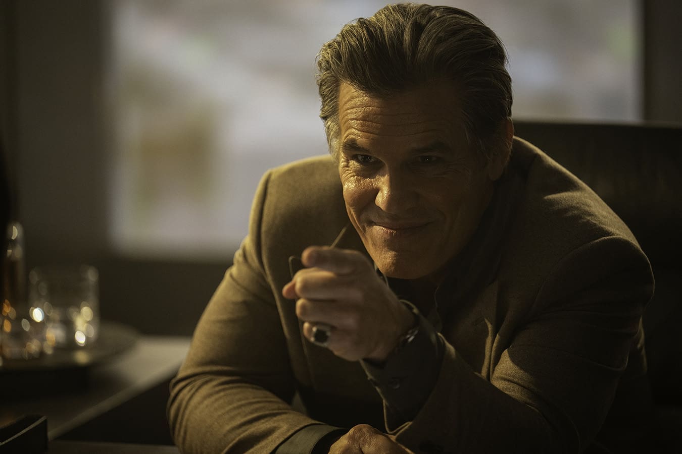 Běžící muž (2025)