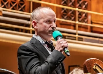 Nahlédněte do světa herní hudby na besedě s tvůrci