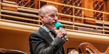 Nahlédněte do světa herní hudby na besedě s tvůrci