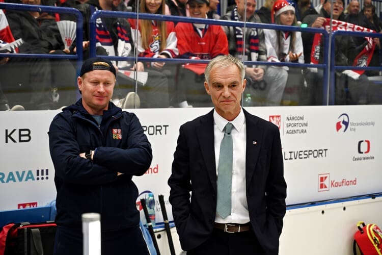 Neporazitelní (2025)