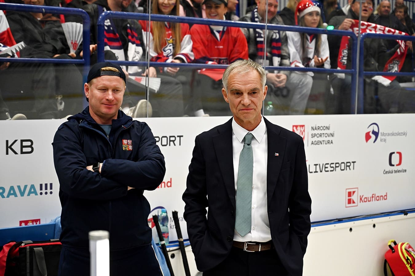 Neporazitelní (2025)