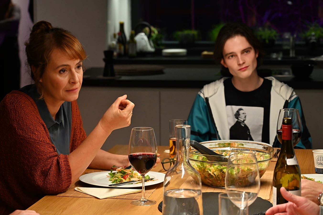 Neporazitelní (2025)