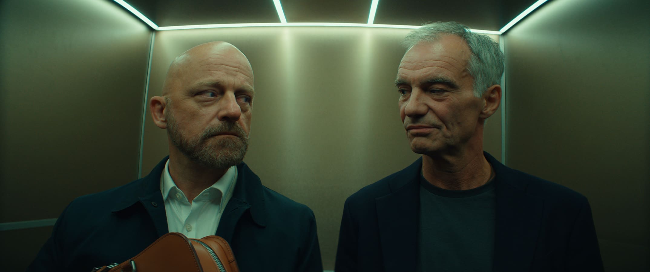 Neporazitelní (2025)