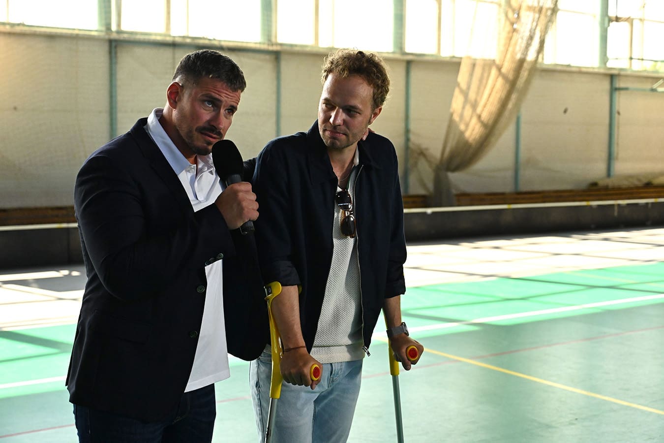 Neporazitelní (2025)